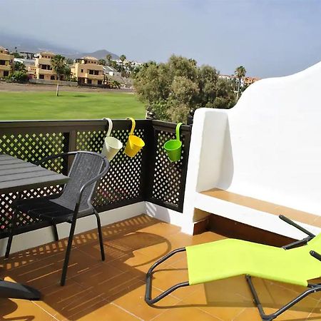 Amarilla Golf Home With Golf Course View 793 San Miguel de Abona Dış mekan fotoğraf