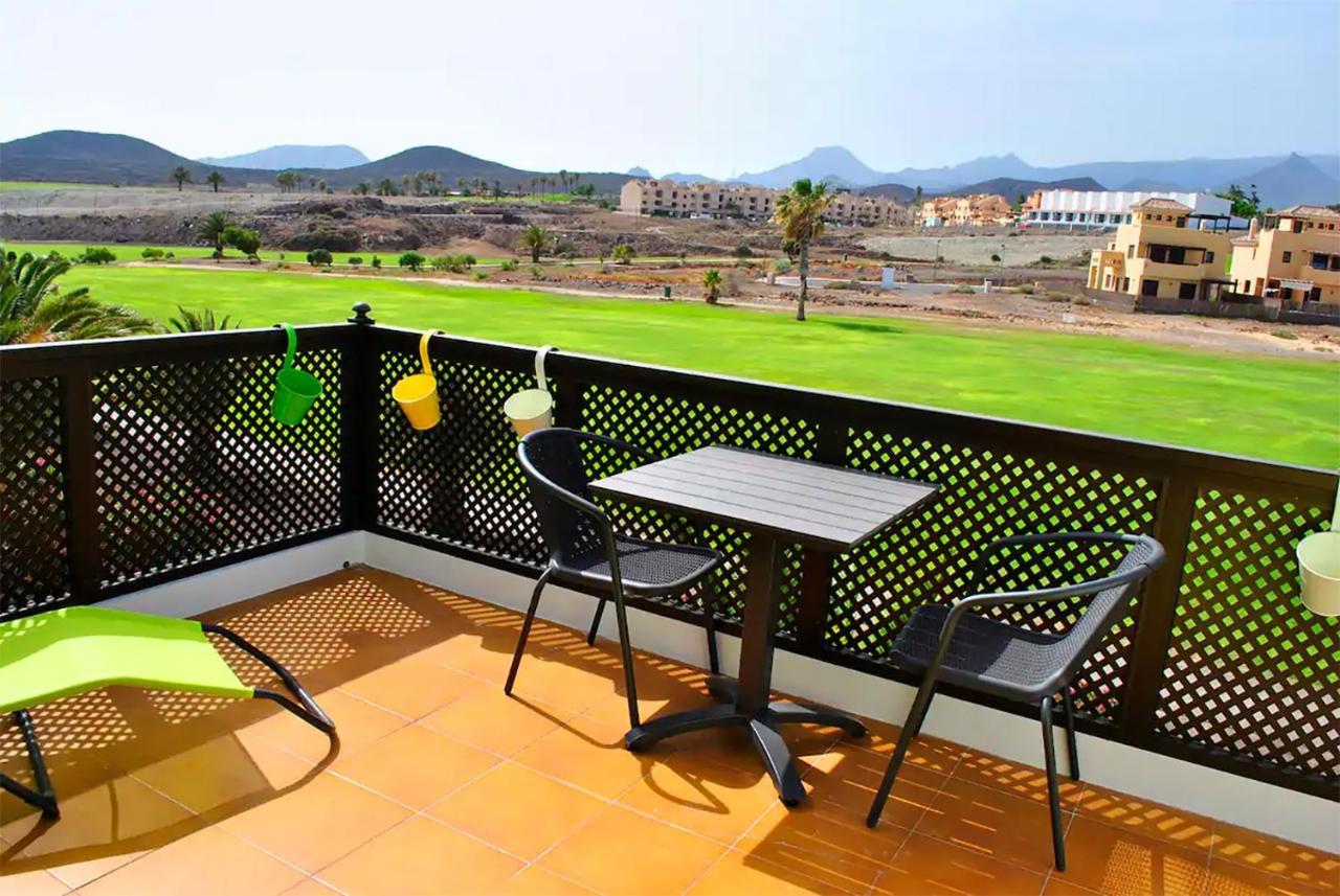 Amarilla Golf Home With Golf Course View 793 San Miguel de Abona Dış mekan fotoğraf