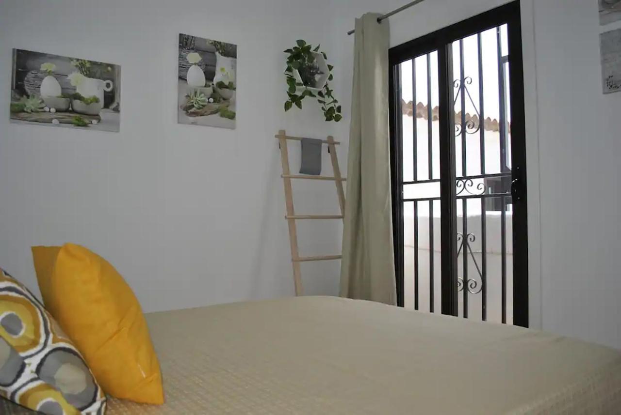 Amarilla Golf Home With Golf Course View 793 San Miguel de Abona Dış mekan fotoğraf